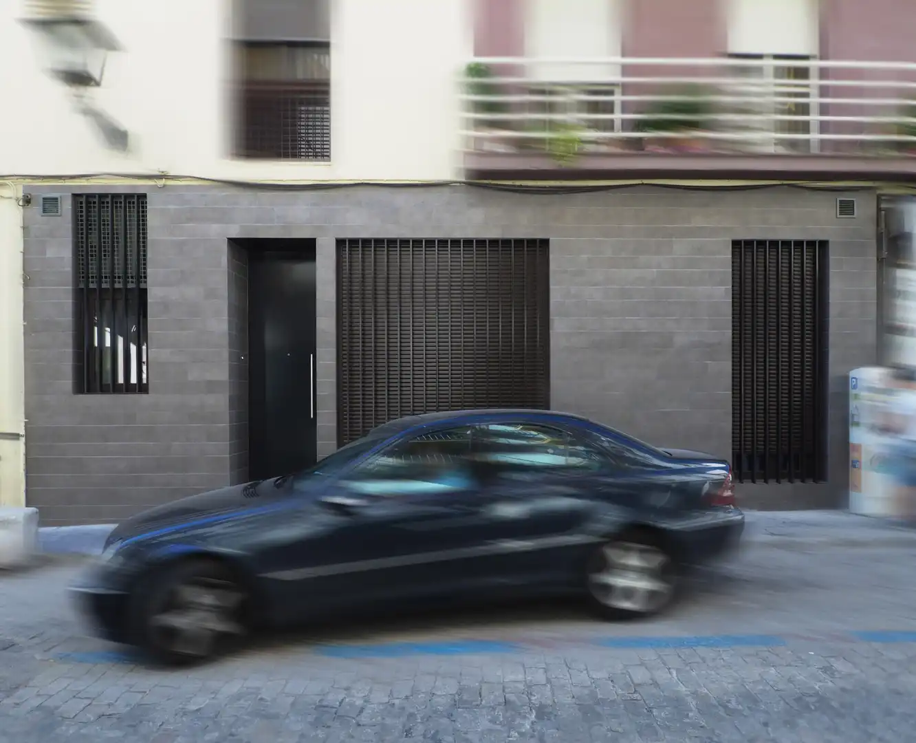 Flat with lift to rent in Calle Marqués de Paradas 22, imagen 25