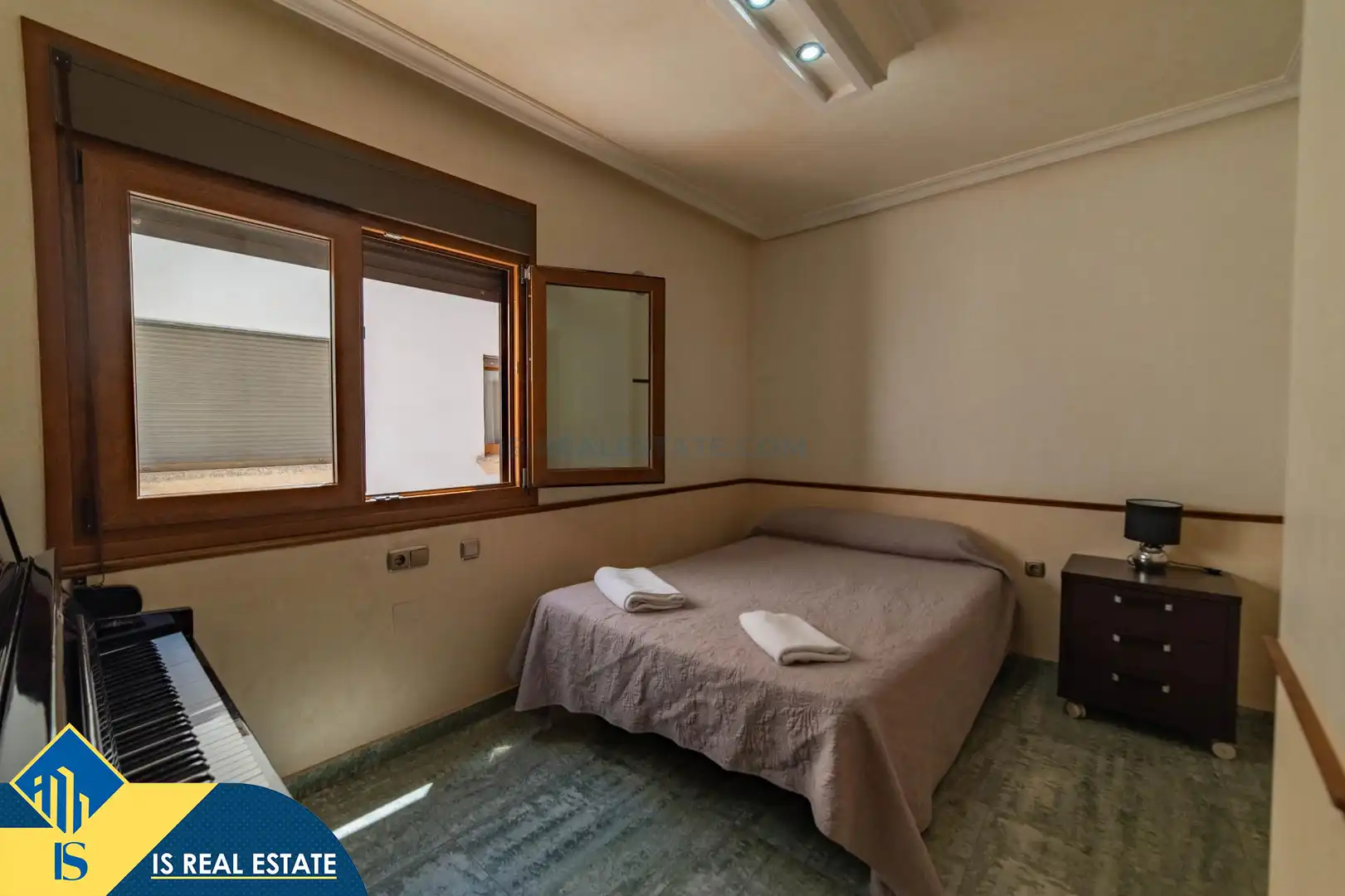 Maisonette mit Aufzug zum Verkauf in Calle Vitoria 32, imagen 2