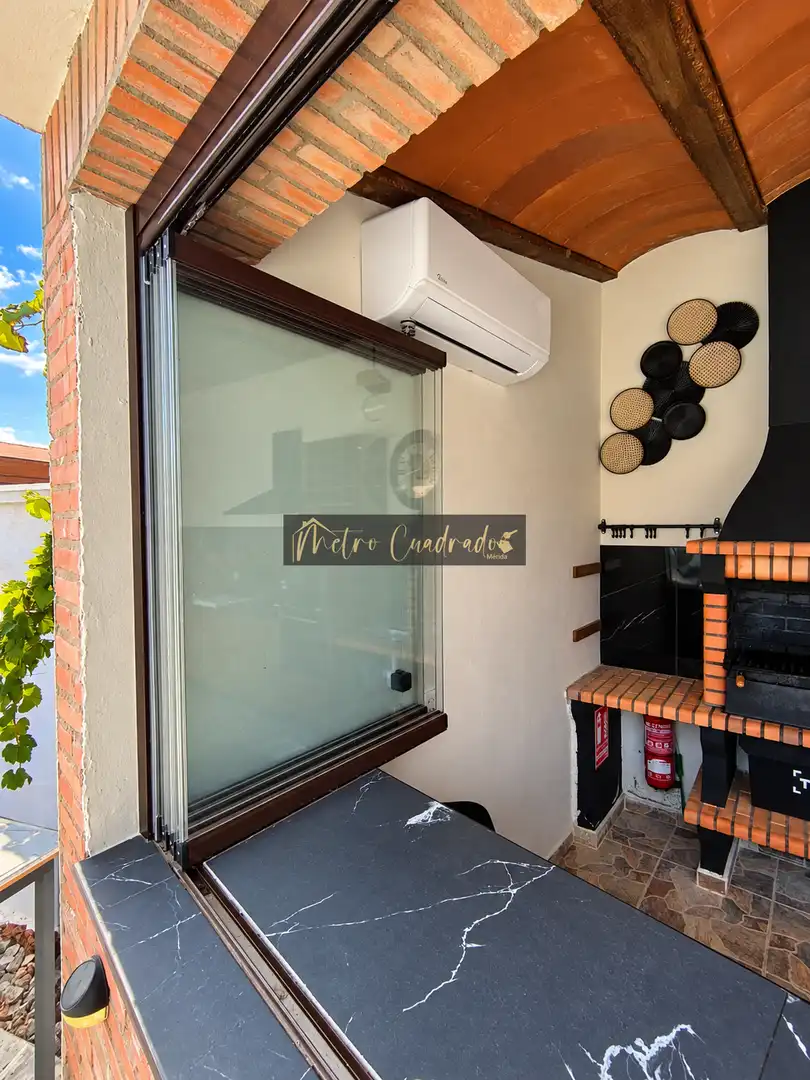 Casa amb piscina en venda a Villagonzalo, imagen 16
