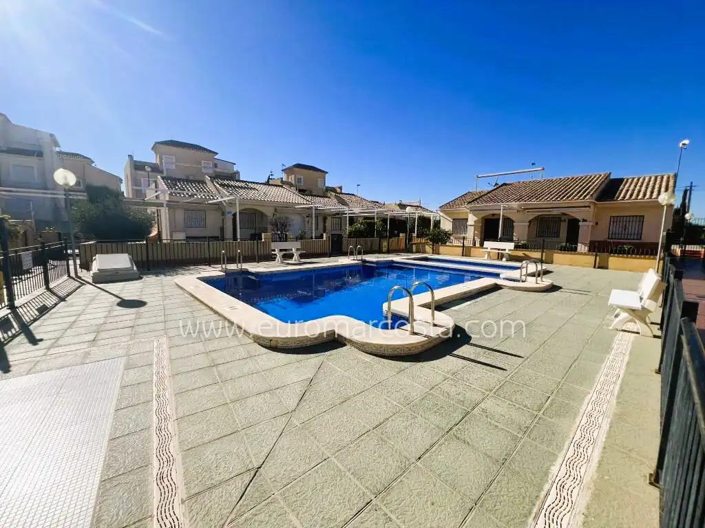 Casa pareada con piscina en venta en Carrer el Moll, imagen 36