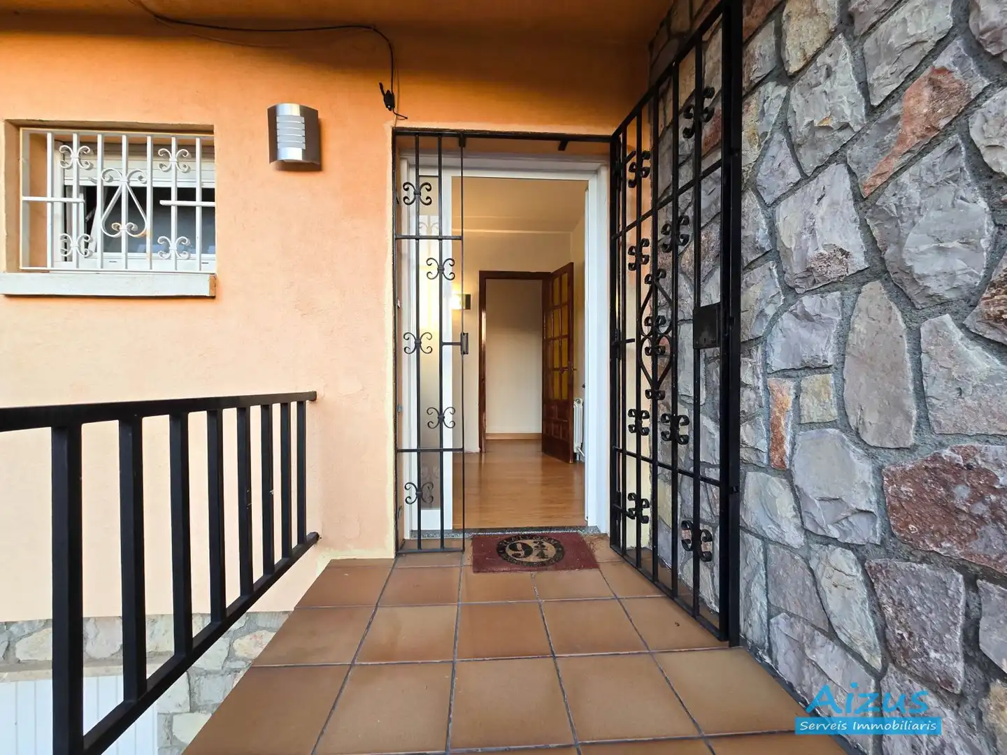Casa o chalet en venta en Caldes de Montbui con Jardín privado, Trastero y Piscina