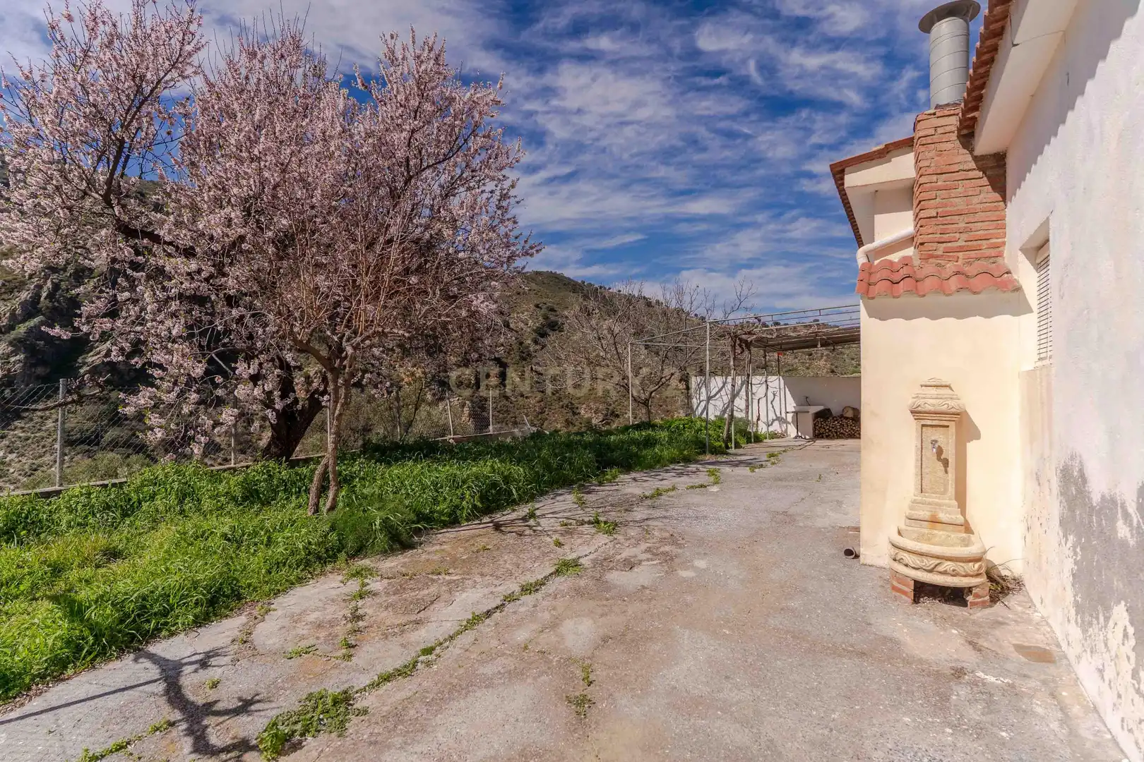 Country homes for sale in Diseminado Diseminados, 160B, 18418, Granada, Spai, -1, Órgiva