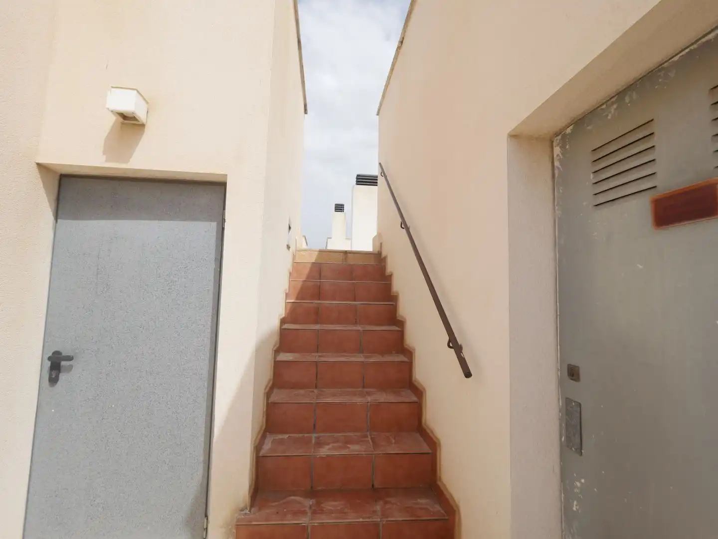 Àtic en venda en Sant Joan d'Alacant amb Terrassa, Traster i Balcó