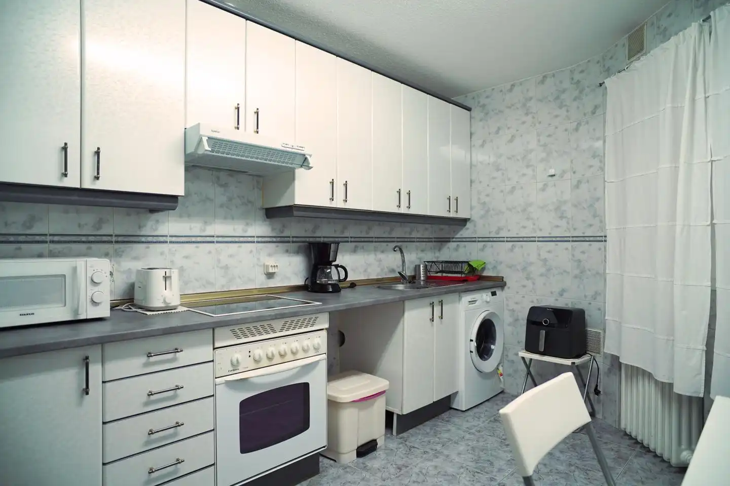 Appartement avec ascenseur à louer à Paseo de Santa María de la Cabeza, imagen 18