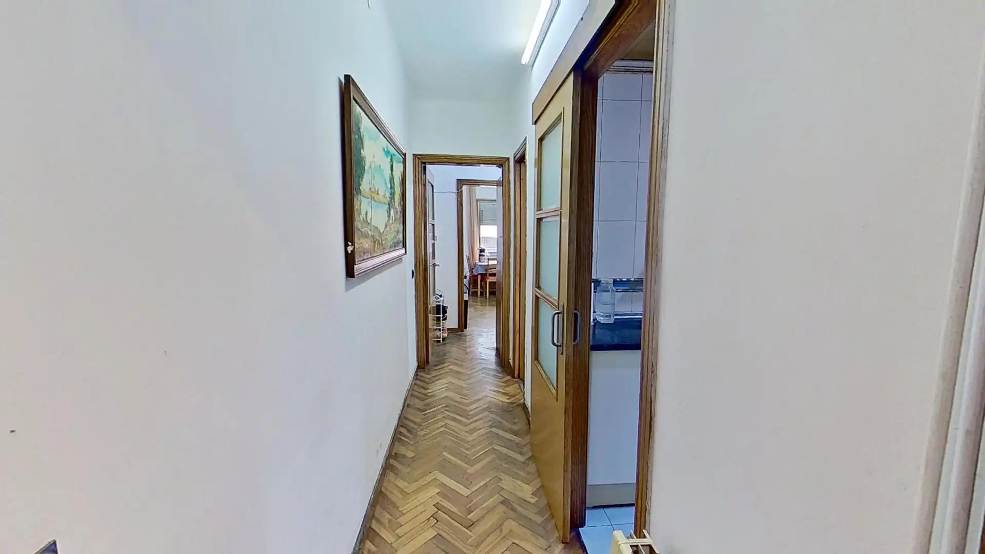 Wohnung zum Verkauf in Carrer del Roser, imagen 9