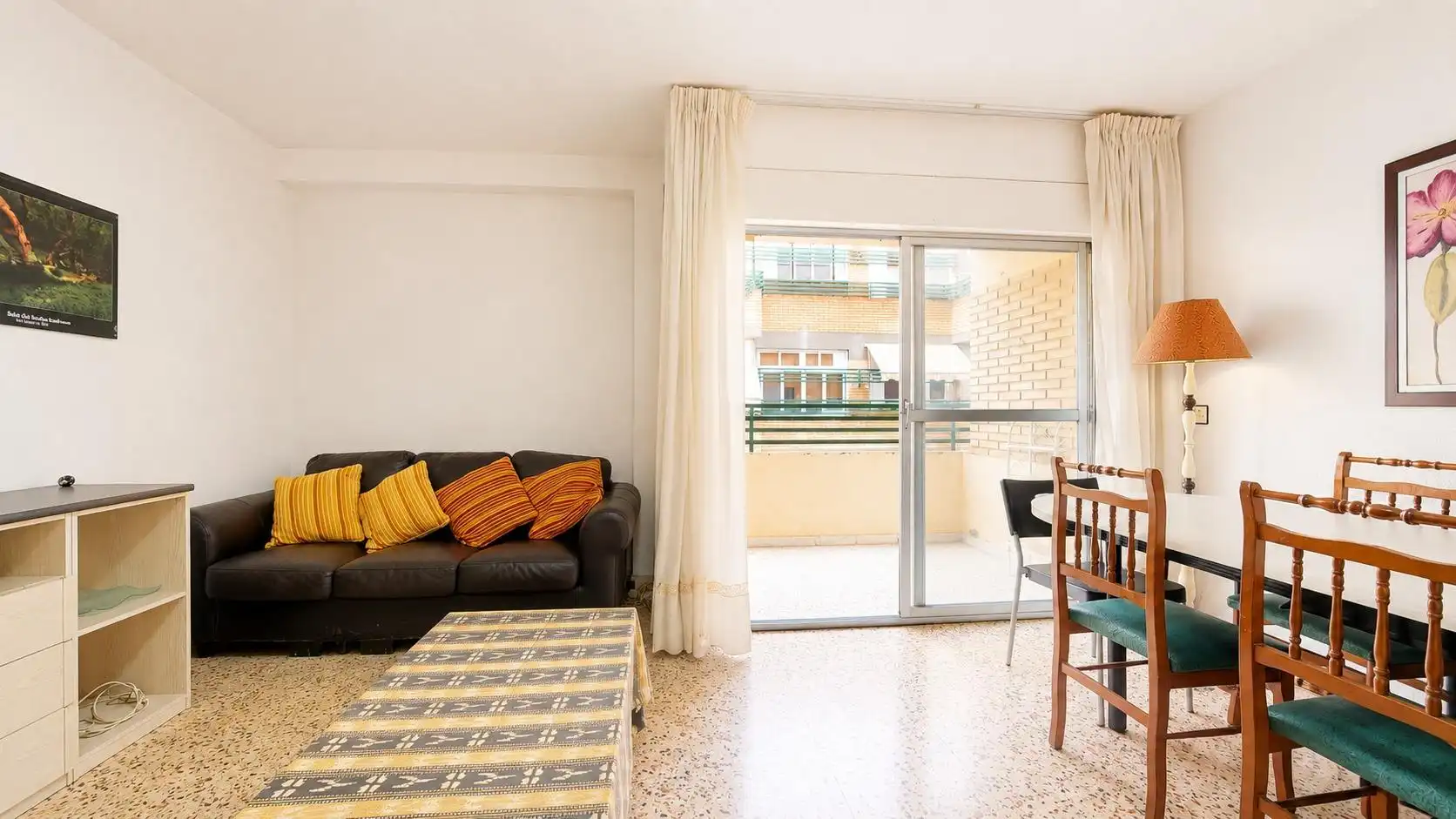 Apartamento en venta en Calle VELETA, Centro