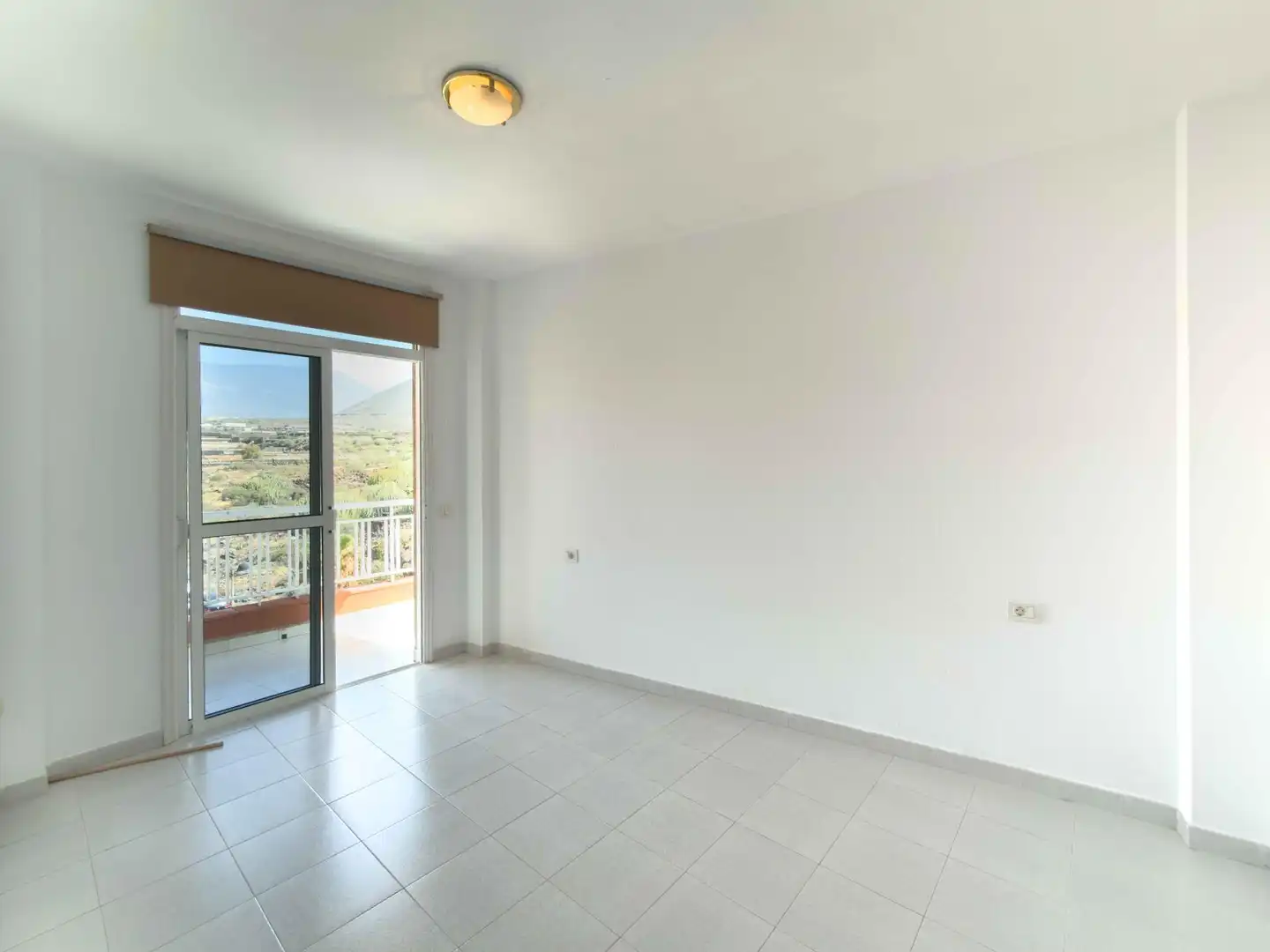 Bedroom of Flat for sale in Güímar  with Terrace