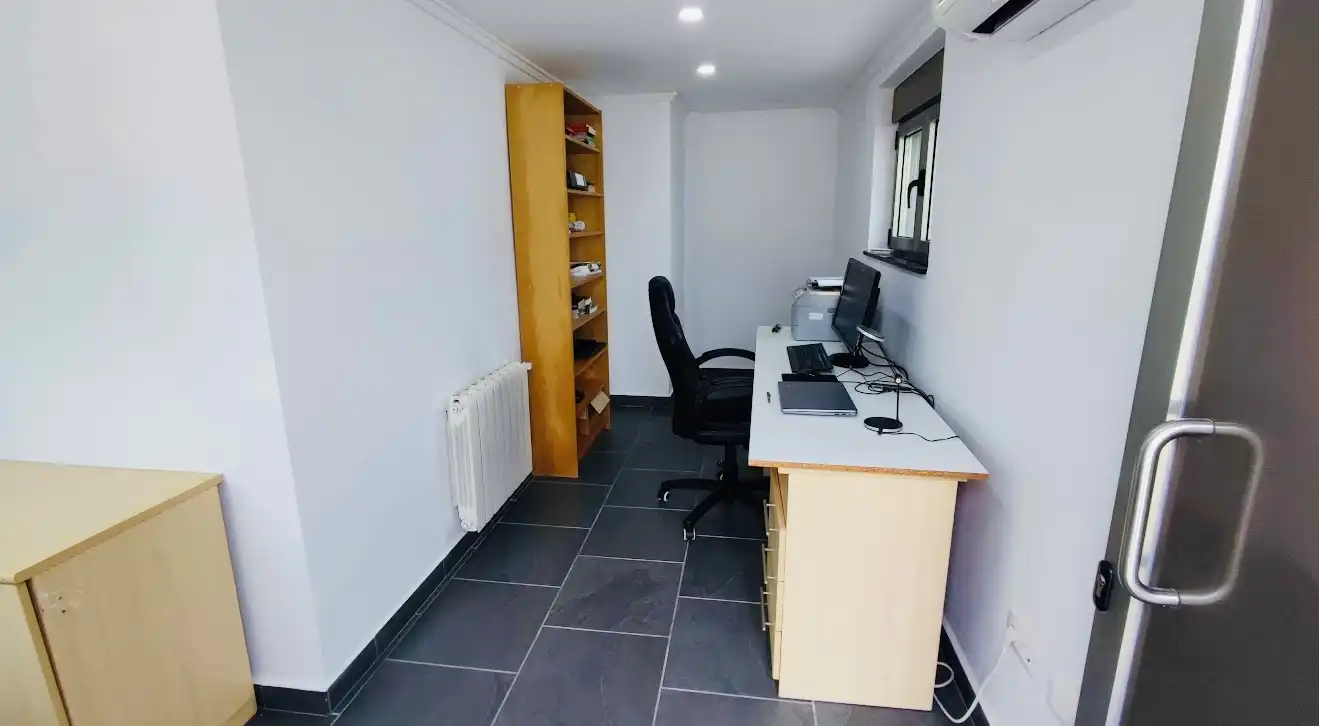 Houses for sale in Dénia  with Air Conditioner, Heating and Private garden