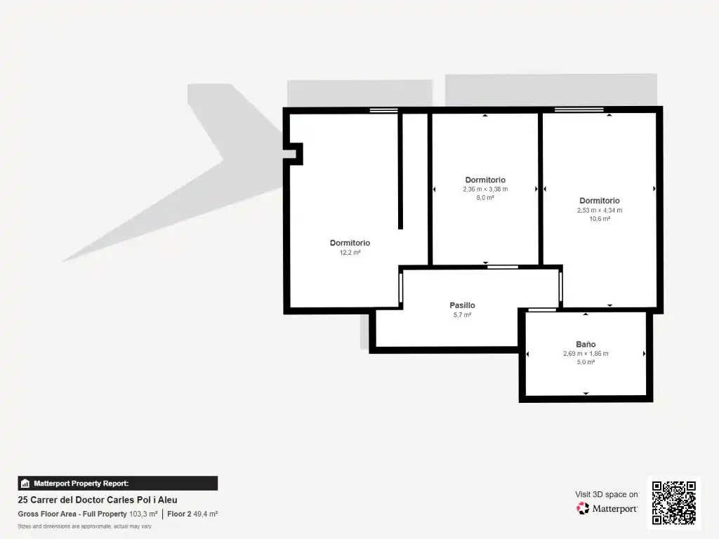 Duplexes for sale in Sort