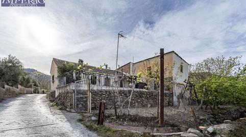 Foto 2 von Country house zum Verkauf in Calle Extrarradio, 301, Monachil pueblo, Monachil