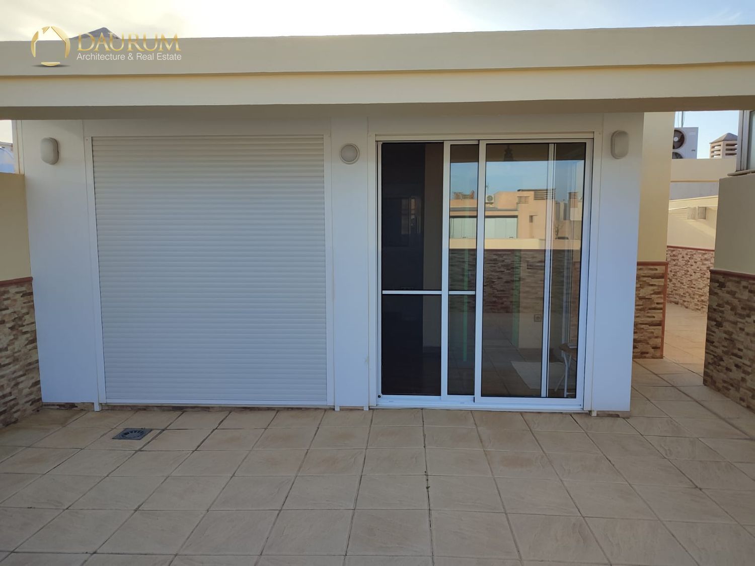 Terrassa de Àtic en venda en Málaga Capital amb Aire condicionat, Terrassa i Traster