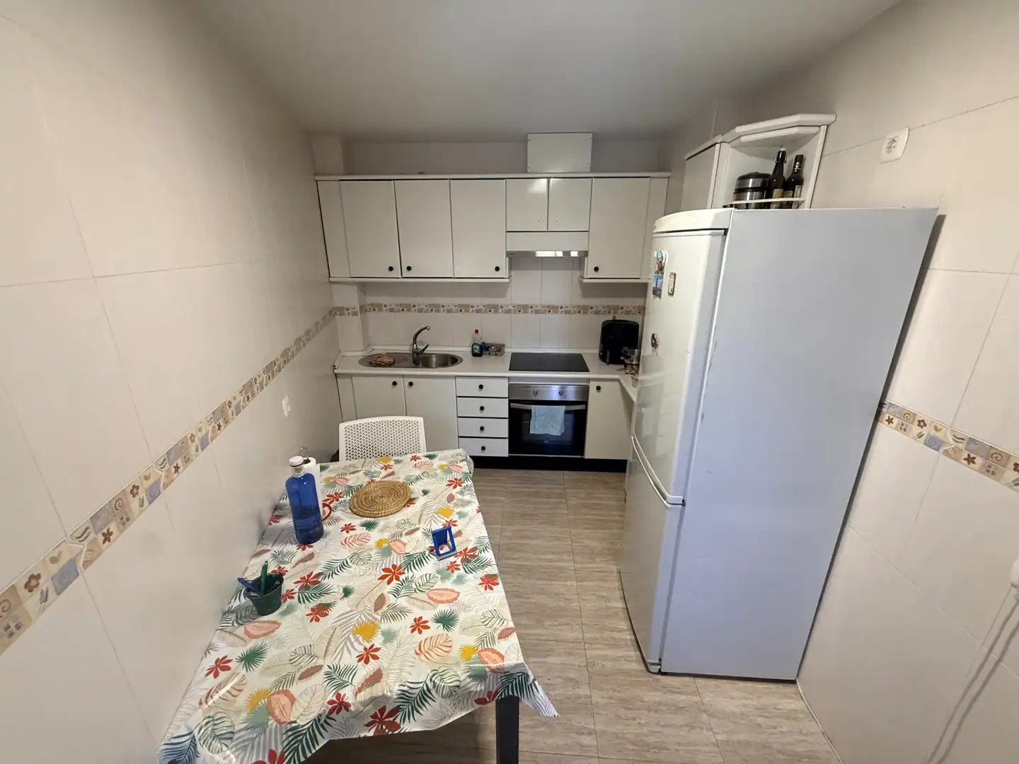 Flat with terrace for sale in Calle Ángel Izquierdo, imagen 13
