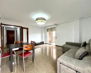Living room of Flat to rent in Elche / Elx  with Terrace, Storage room and Balcony