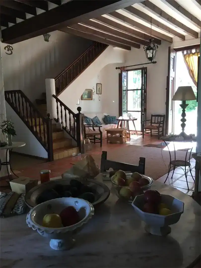 Comedor de Piso en venta en Dénia