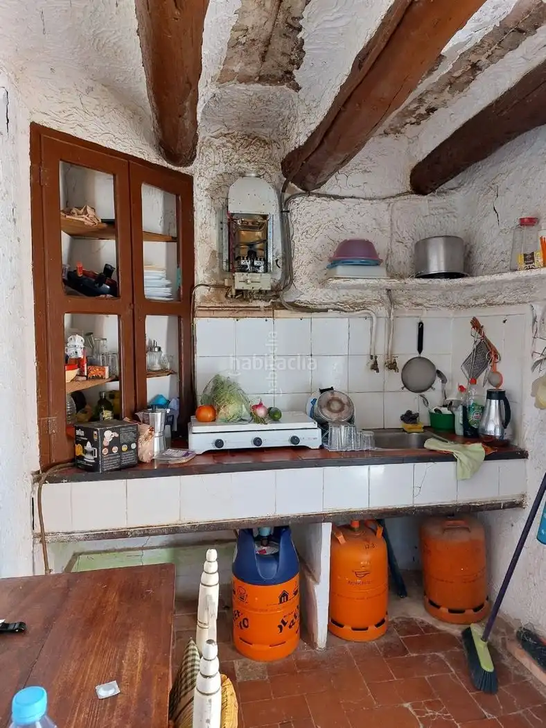 Appartamento in vendita a Carrer K-ag.torre de F 1