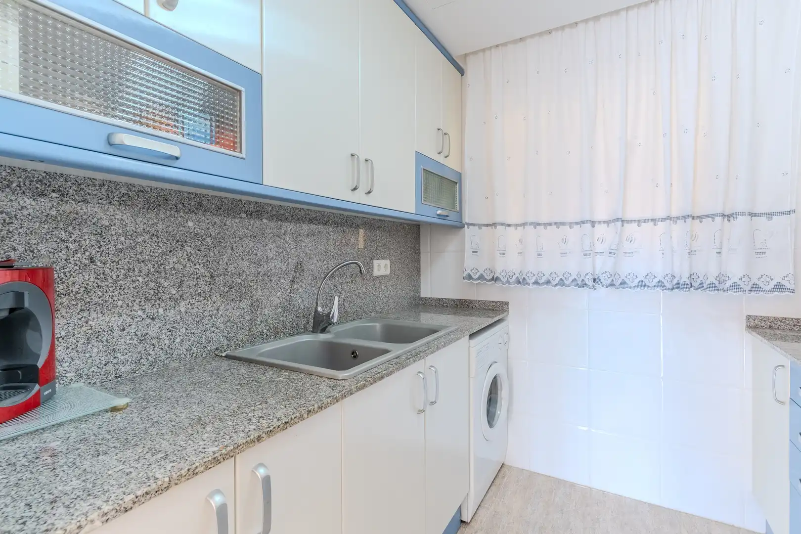 Cocina de Piso en venta en Alcanar con Aire acondicionado, Calefacción y Terraza