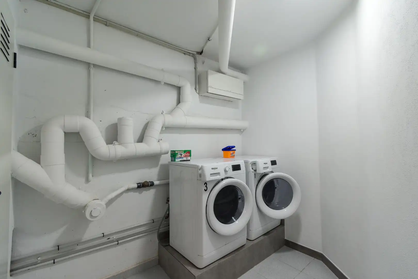 Estudio en venta en ROENTGEN, imagen 30