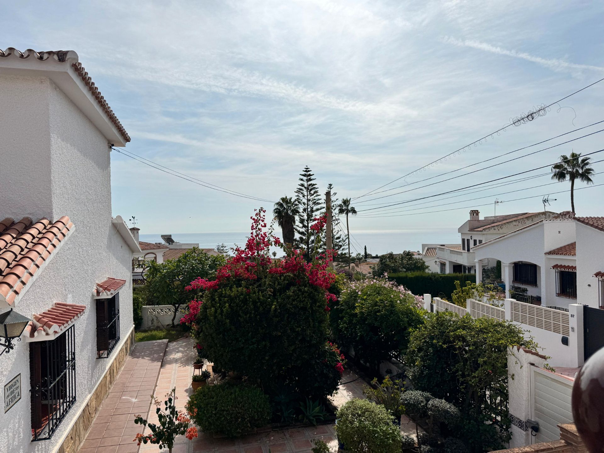 Casa o xalet en venda a Calle Trasmallos, 95, Chilches
