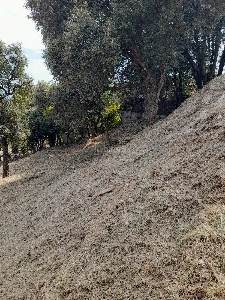 Wohnbaugrundstück zum Verkauf in Carrer Roure 36, imagen 27