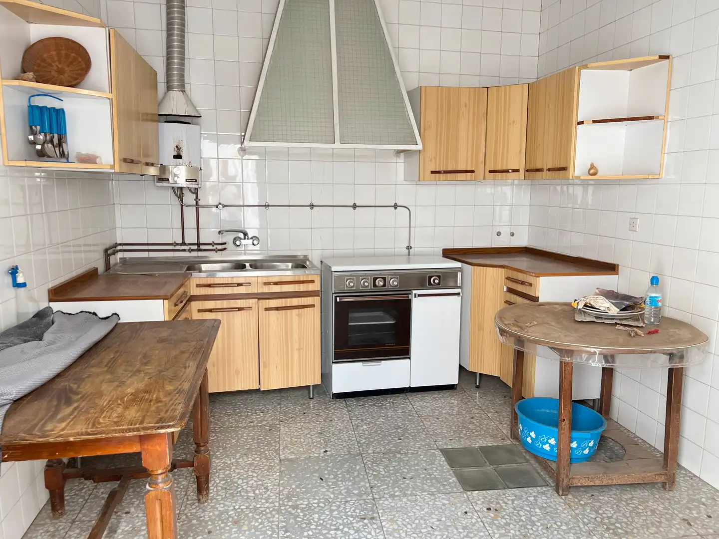 Casa amb terrassa en venda a Herencia, imagen 26