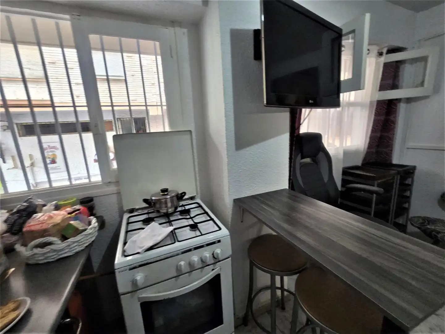 Business premises for transfer in Centro, imagen 14