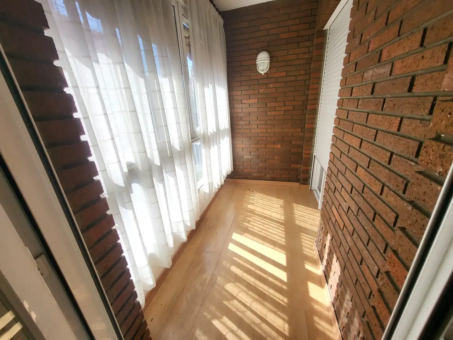 Wohnung zur Miete in Badajoz mit Klimaanlage und Heizung