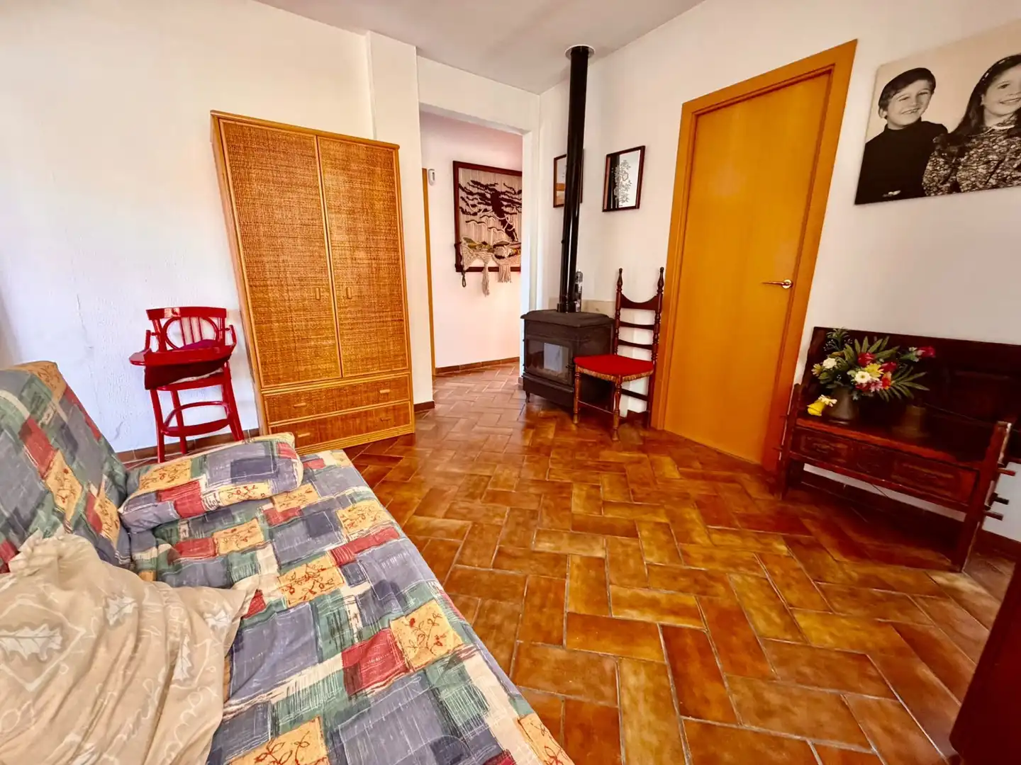 Casa amb piscina en venda a Avellanes, imagen 20