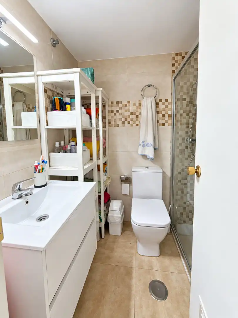 Appartement avec piscine à louer à Vistahermosa - Fuentebravía, imagen 7