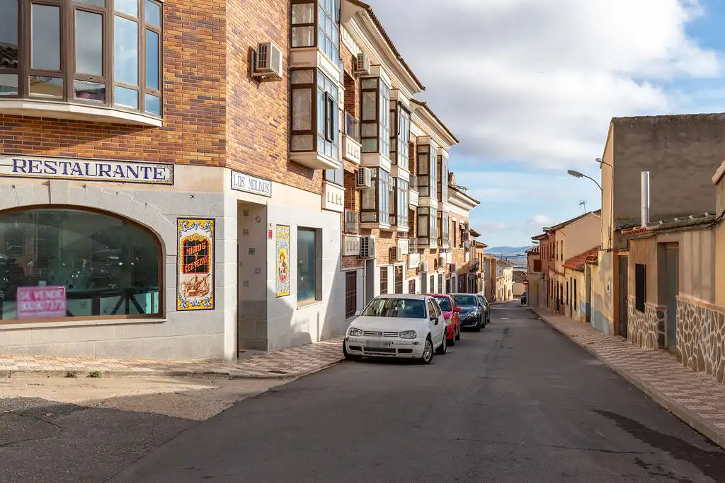 Business premises for sale in C/ Noliva, imagen 3