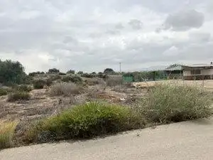 Casa rústica en venta en Pedanías Oeste, imagen 5