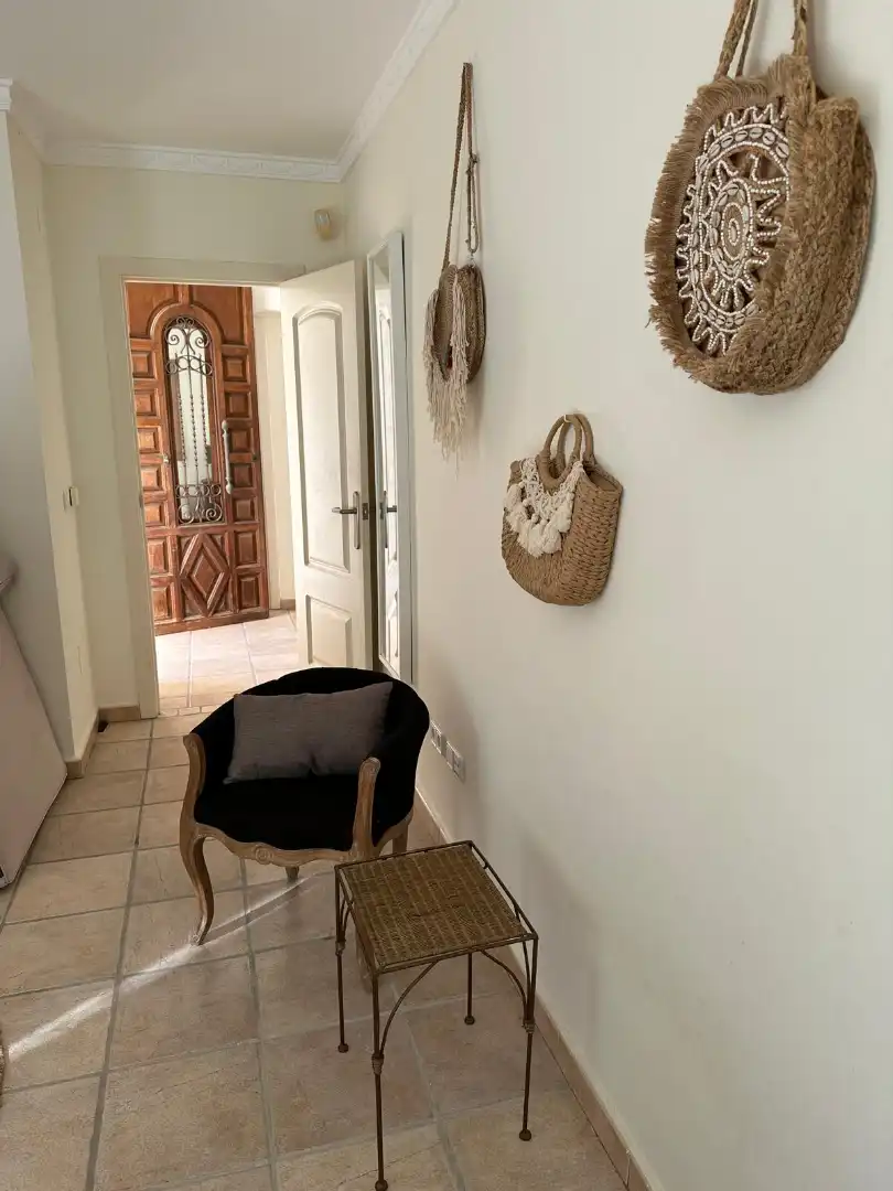 Villa con terrazza in vendita a Altea la Vella, imagen 47