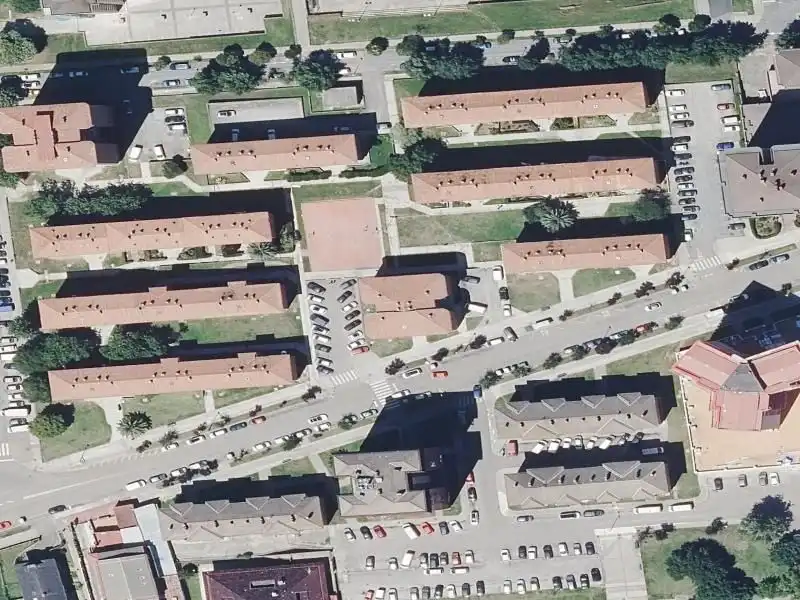 Wohnung zum Verkauf in Cardenal Herrera Oria 841