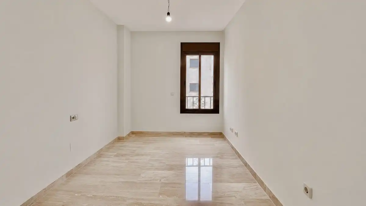 Apartament en venda en Estepona
