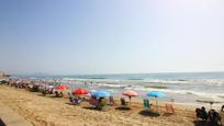Exterior view of Planta baja for sale in Oropesa del Mar / Orpesa  with Private garden and Terrace