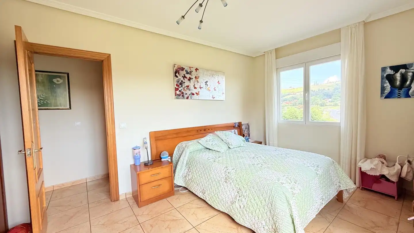 Casa amb jardí en venda a Bárcena de Cicero, imagen 18