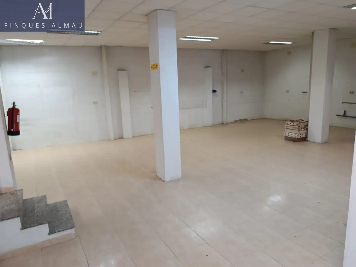 Local en venta en Granollers con Aire acondicionado