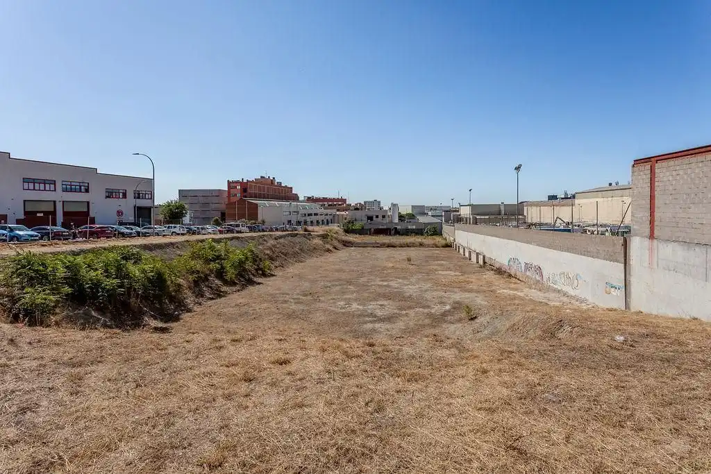 Residencial en venda en Madrid
