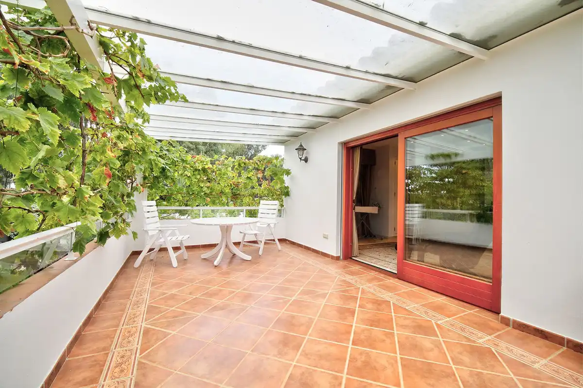 House with pool for sale in Estepona Pueblo, imagen 28