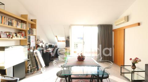 Foto 4 de Àtic en venda a Can Clos - Pinetons, Ripollet