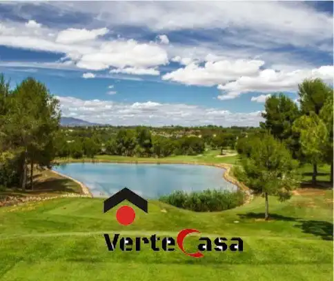 Casa o chalet en venta en el bosque, El Bosque