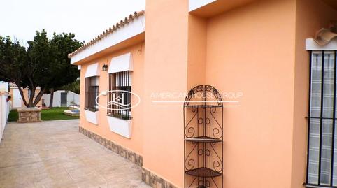 Foto 5 de Casa o xalet de lloguer a Los Gallos, Cádiz
