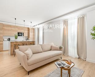 Flat for sale in San Bernardo, Universidad - Malasaña