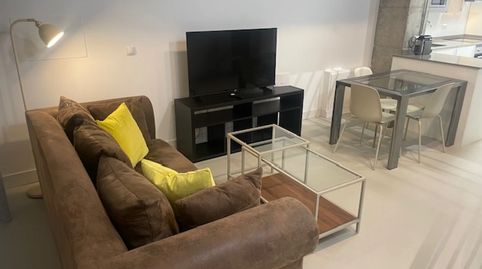 Foto 3 de Casa o xalet de lloguer a Guindalera, Madrid Capital