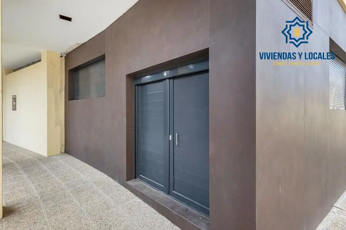 Flat for sale in Genil, imagen 19