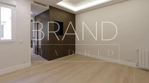 Photo 2 of Flat for sale in Recoletos,  Madrid Capital