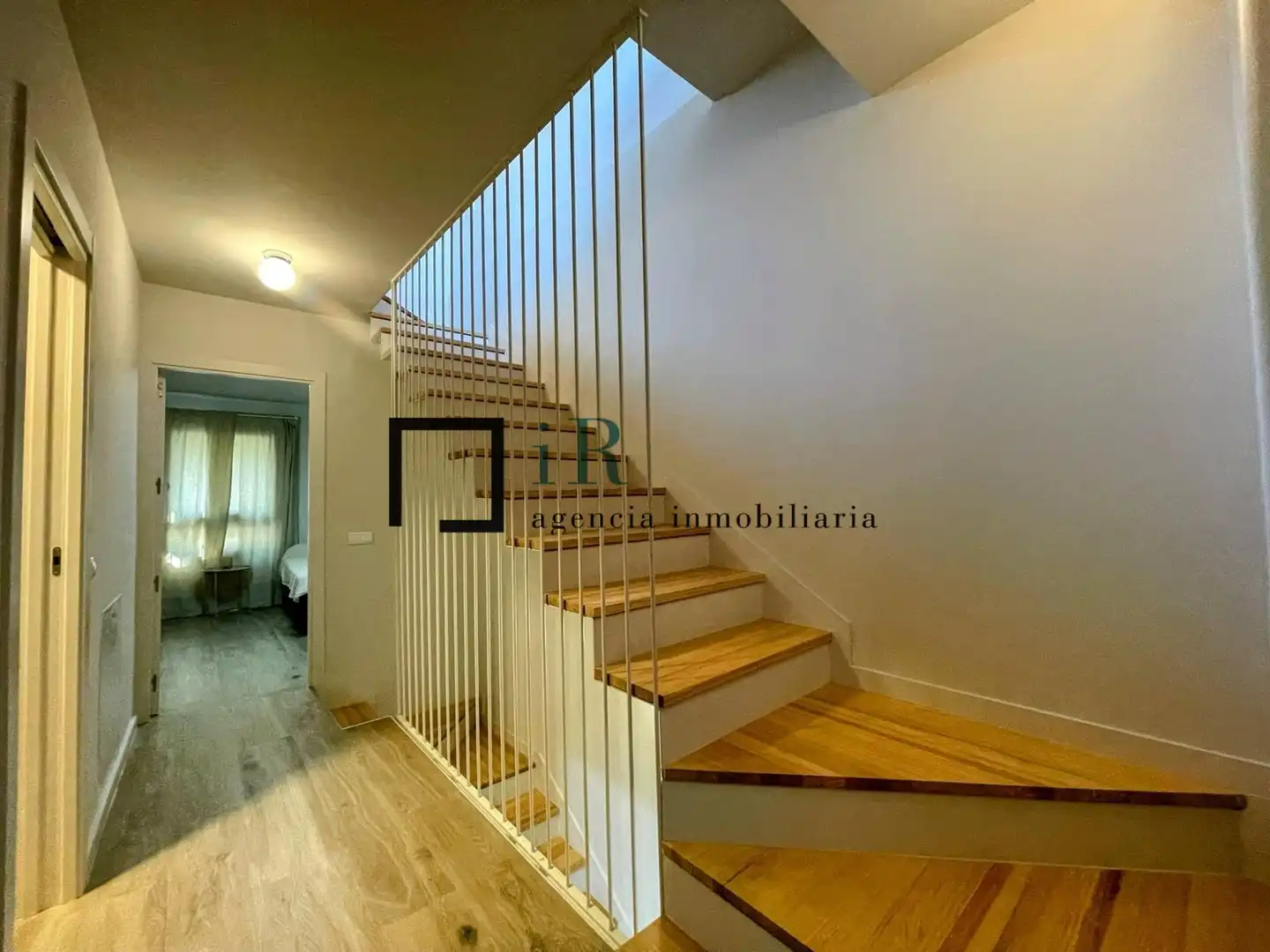 Detached homes for rent in Toledo  with Air Conditioner, Heating and Terrace