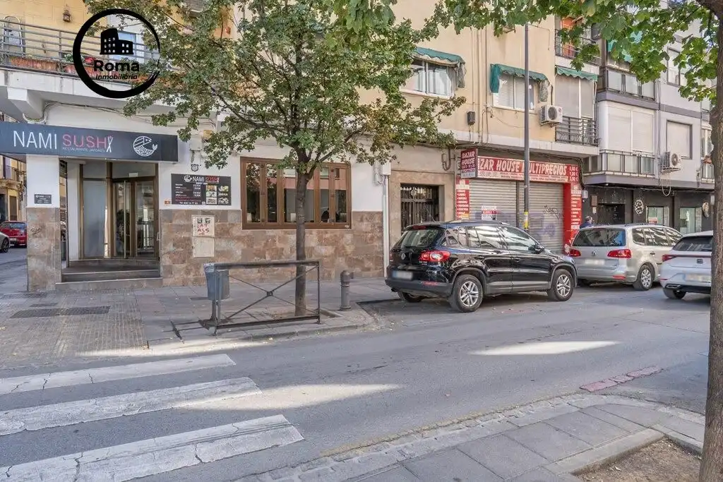 Pis amb terrassa en venda a Centro, imagen 56