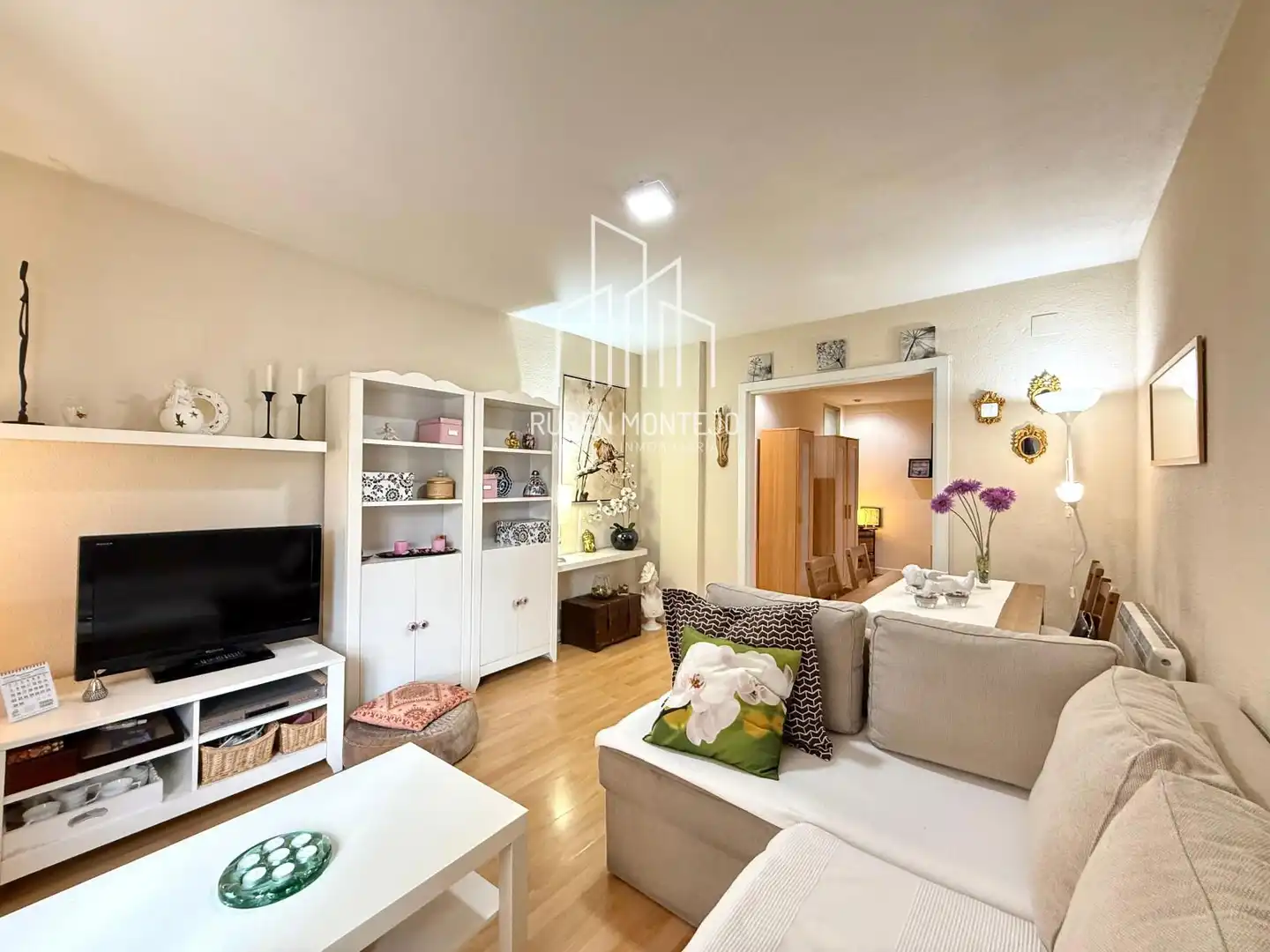 Piso con ascensor en venta en Canalejas 10, imagen 17