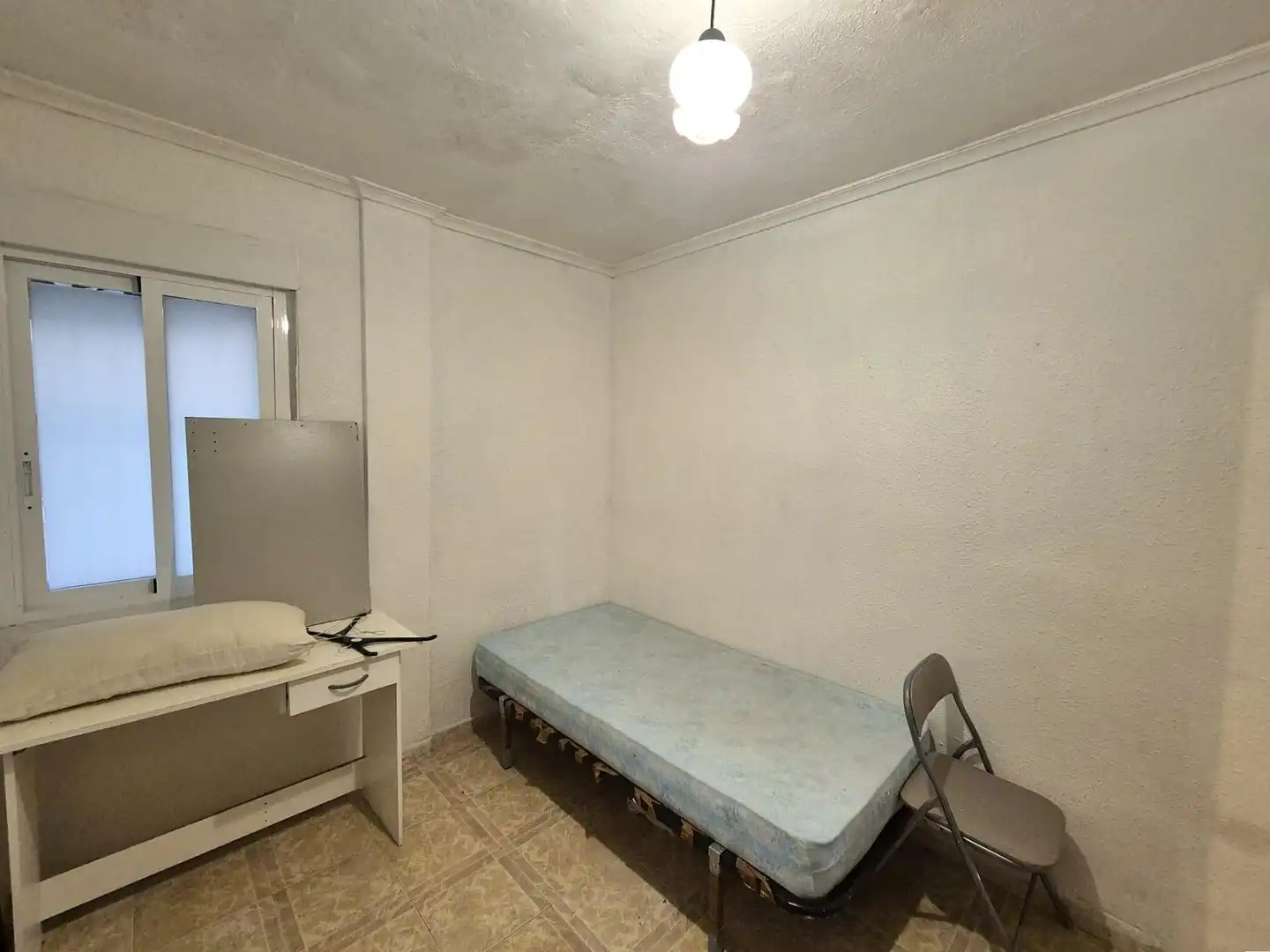 Apartament en venda a MARQUES DE SANTILLANA, Juan XXIII