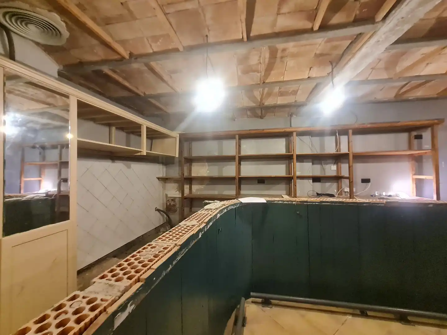 Local comercial de lloguer a Plaça d'Anselm Clavé 31, imagen 6